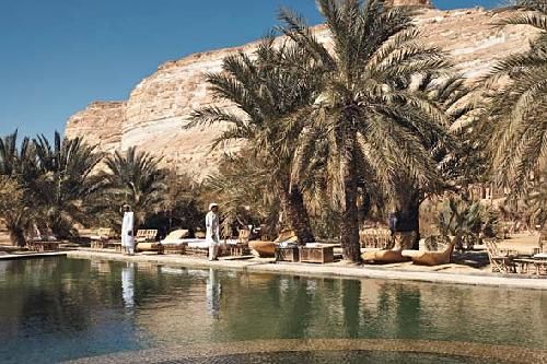 Egipto  Oasis de Siwa Oasis de Siwa Matrouh -  - Egipto