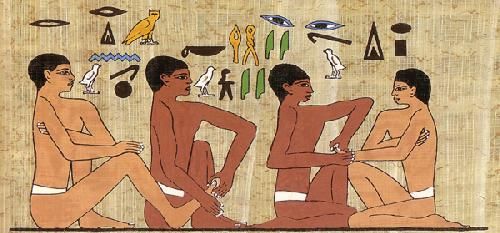 Egipto Assasif (Tumbas de los Nobles) Tumba de Ank-Hor Tumba de Ank-Hor Assasif (Tumbas de los Nobles) - Assasif (Tumbas de los Nobles) - Egipto