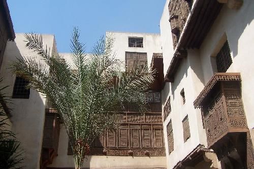 Egipto El Cairo Casa de Suhaymi (Beit as-Suhaymi) Casa de Suhaymi (Beit as-Suhaymi) Egipto - El Cairo - Egipto