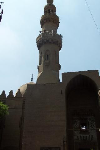 Egipto El Cairo Mezquita de Altinbugha Al Maridani Mezquita de Altinbugha Al Maridani El Cairo - El Cairo - Egipto