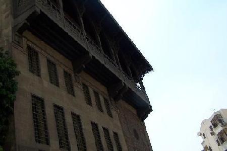 Visitar Sabil kuttab de Sultan Qaytbay Visitar Sabil kuttab de Sultan Qaytbay