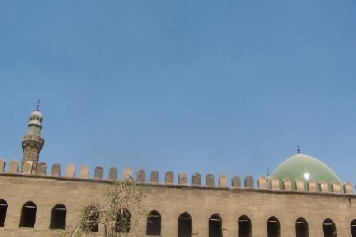 Egypt Cairo Mosque of El Naser Mohamed Ibn Qalawun Mosque of El Naser Mohamed Ibn Qalawun Africa - Cairo - Egypt