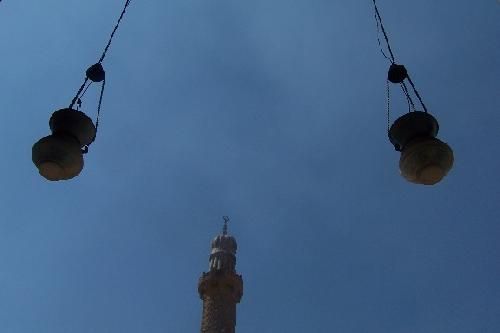 Egipto El Cairo Mezquita de El Naser Mohamed Ibn Qalawun = Egipto El Cairo Mezquita de El Naser Mohamed Ibn Qalawun Mezquita de El Naser Mohamed Ibn Qalawun África - El Cairo - Egipto