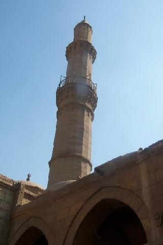 Egipto El Cairo Mezquita de Sulayman Pasha Mezquita de Sulayman Pasha El Cairo - El Cairo - Egipto