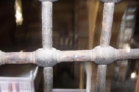 Visitar La Escuela de Qatlubugha El-Dhahabi Visitar La Escuela de Qatlubugha El-Dhahabi