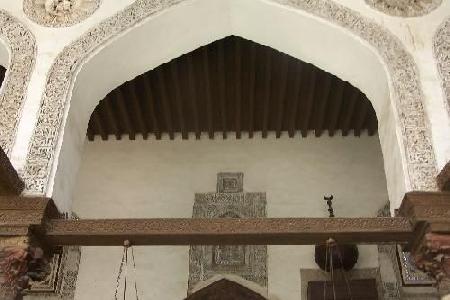 Mosque of Salih Talai