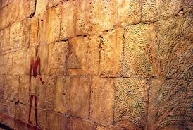 Tomb of Ahmose Pennekhbet