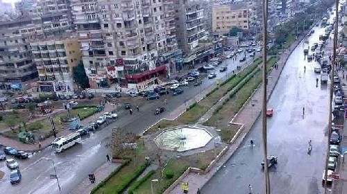 Egypt Nasr City Abbas El Akkad Abbas El Akkad Nasr City - Nasr City - Egypt