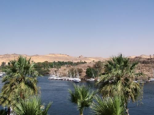 Egypt  Aswan Aswan Aswan -  - Egypt