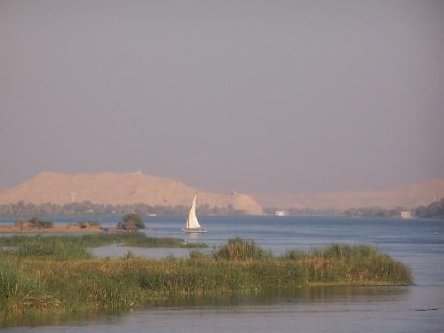 Egypt  Edfu Edfu Aswan -  - Egypt