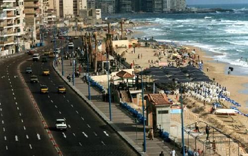 Egypt Alexandria Gleem Gleem Alexandria - Alexandria - Egypt