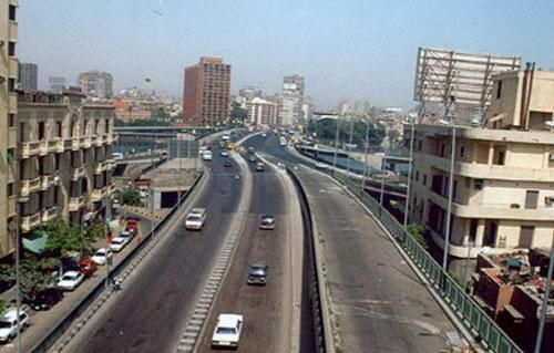 Egypt Nasr City Moastafa El Nahhas Moastafa El Nahhas Nasr City - Nasr City - Egypt