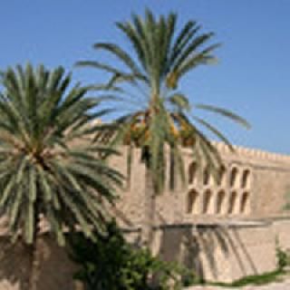 Tunez Haydrah  Iglesia de Melleus Iglesia de Melleus Al Qasrayn - Haydrah  - Tunez