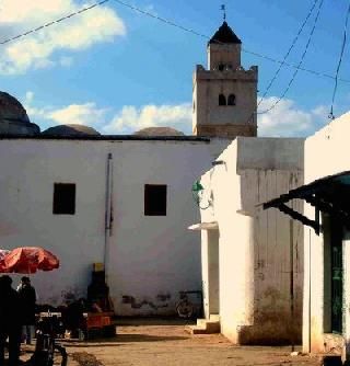 Gran Mezquita