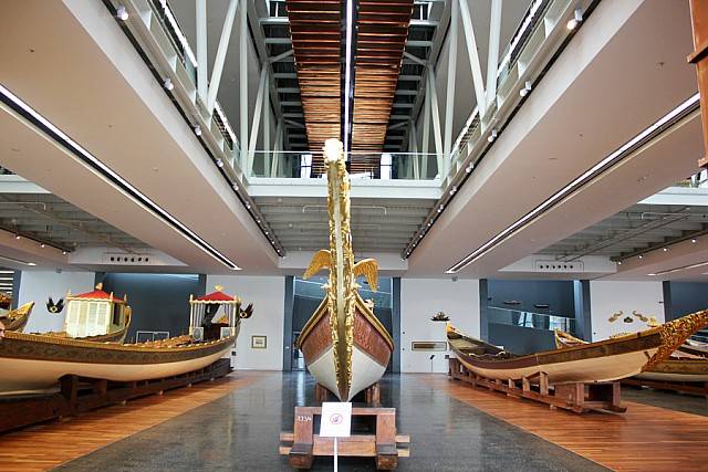 Turquía Estambul Museo Naval de Estambul Museo Naval de Estambul Estambul - Estambul - Turquía