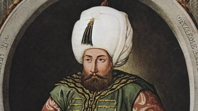 Turquía Estambul Tumba del Sultán Suleyman Tumba del Sultán Suleyman Estambul - Estambul - Turquía