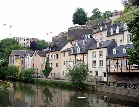 Luxemburgo  Luxemburg Luxemburg Luxemburg -  - Luxemburgo