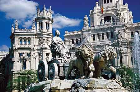 Spain  Madrid Madrid Madrid -  - Spain