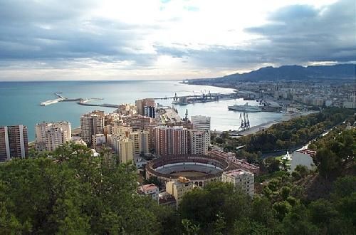 España  Málaga Málaga Málaga -  - España