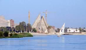 Egipto  Menia Menia  Menia -  - Egipto