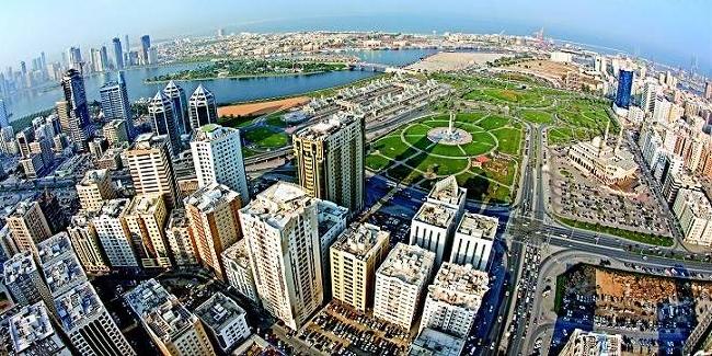 United Arab Emirates  Sharjah Sharjah Sharjah -  - United Arab Emirates