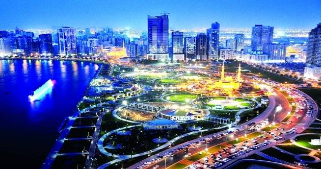 United Arab Emirates  Sharjah Sharjah Sharjah -  - United Arab Emirates