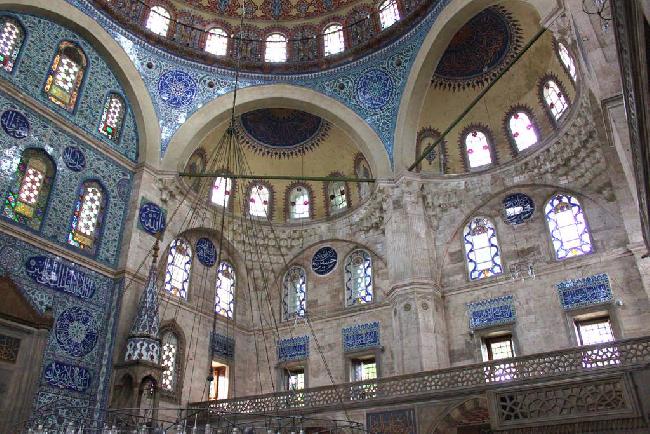 Turquía Estambul Mezquita Sokullu Mehmet Pasha Mezquita Sokullu Mehmet Pasha Estambul - Estambul - Turquía