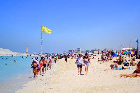 Playa de Jumeirah