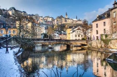 Luxembourg 