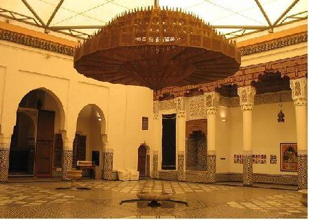 Museo de Marrakech
