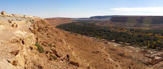 Morocco Midelt Aouli Gorges Aouli Gorges Morocco - Midelt - Morocco
