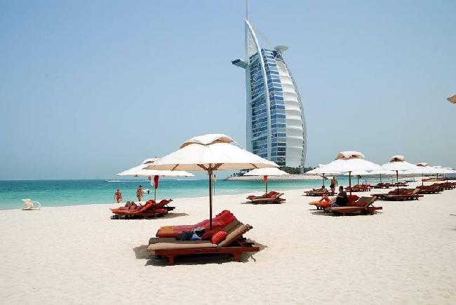 United Arab Emirates  Dubai Dubai Dubai -  - United Arab Emirates