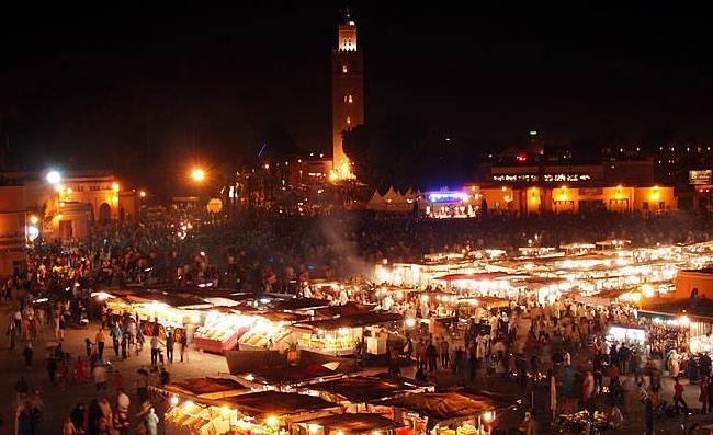 Morocco  Fez Fez Fes -  - Morocco