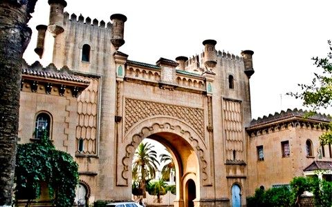 Morocco  Ksar El Kebir Ksar El Kebir Tangier-tetouan -  - Morocco