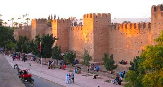 Morocco  Taroudannt Taroudannt Souss Massa-draa -  - Morocco
