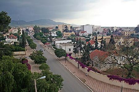 Sidi Kacem