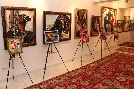 متحف طاهر صلاحوف