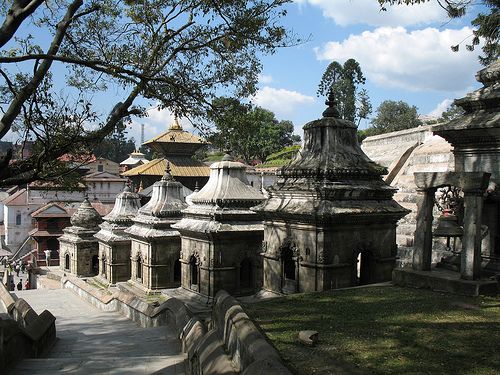 Nepal Kathmandu  Goorakhnath Goorakhnath Kathmandu - Kathmandu  - Nepal