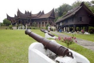 Malaysia Seremban  Taman Seni Budaya Taman Seni Budaya Malaysia - Seremban  - Malaysia