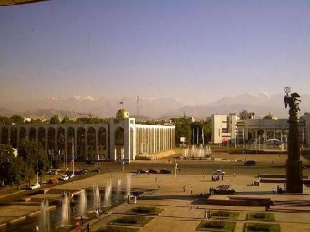 Biskek 