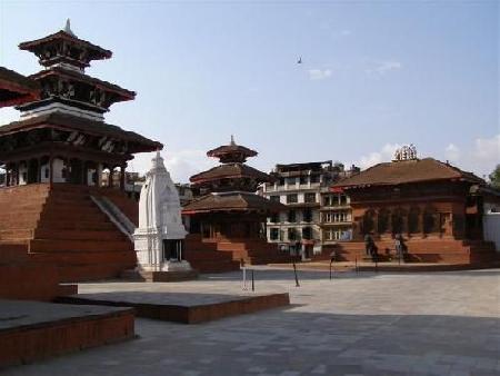 Hoteles cerca de Plaza Durbar  Kathmandu