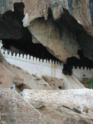 Luang Prabang 