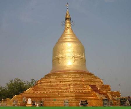 Pagoda de Lawkananda