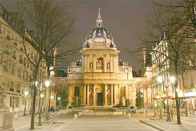France Paris Sorbonne Sorbonne Sorbonne - Paris - France