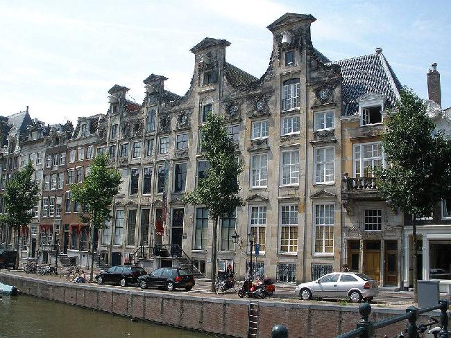 Holanda Amsterdam Museo de la Escritura Museo de la Escritura Amsterdam - Amsterdam - Holanda