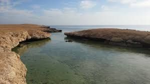 Egipto Hurgada  Isla Shiwan Isla Shiwan El Mar Rojo - Hurgada  - Egipto