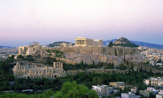 Grecia Atenas Tirinto Tirinto Atenas - Atenas - Grecia