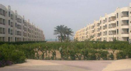 Hotels near Al-Ahya District  Hurghada