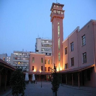 Hoteles cerca de Museo y Archivo de la Ciudad  Izmir