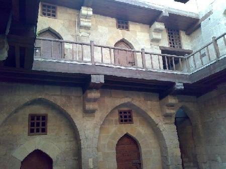 Casa de Gamal al -Din al Dhahabi